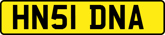 HN51DNA