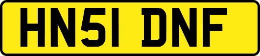 HN51DNF