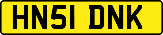 HN51DNK