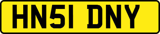 HN51DNY