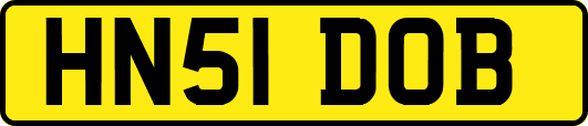 HN51DOB