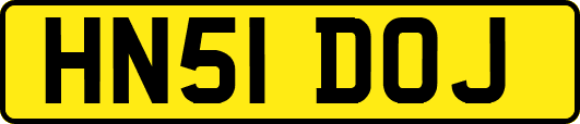 HN51DOJ