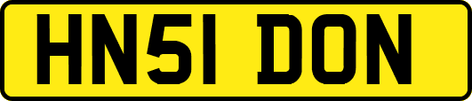 HN51DON