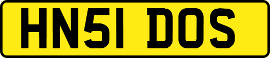 HN51DOS