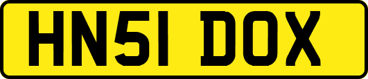 HN51DOX