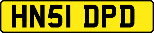 HN51DPD