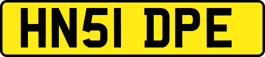 HN51DPE