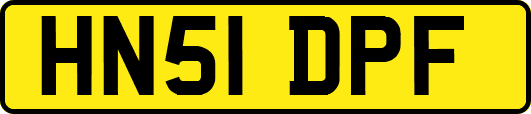 HN51DPF