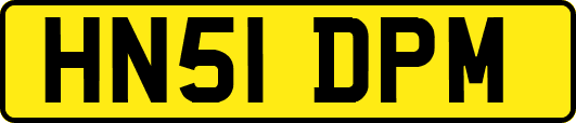 HN51DPM