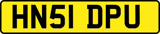 HN51DPU