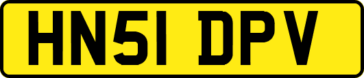 HN51DPV