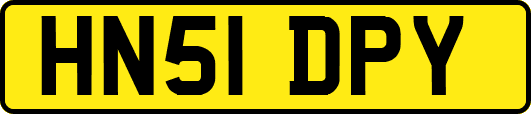 HN51DPY