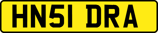 HN51DRA