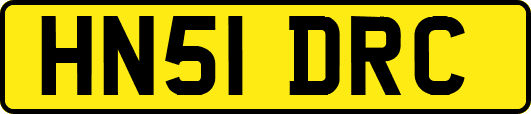 HN51DRC