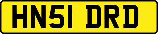 HN51DRD