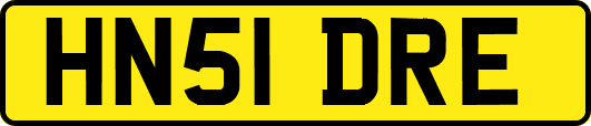 HN51DRE