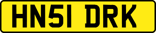 HN51DRK