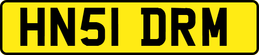 HN51DRM