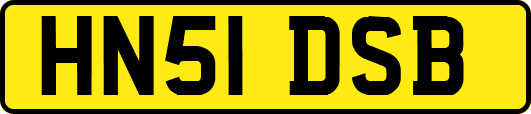 HN51DSB