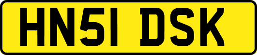 HN51DSK