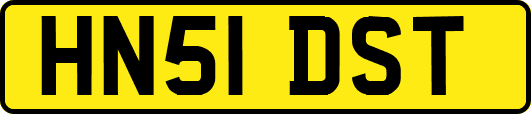 HN51DST