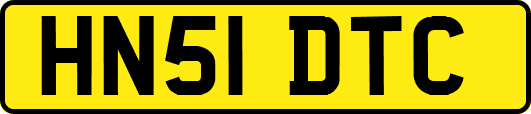 HN51DTC