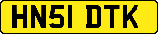 HN51DTK