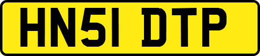 HN51DTP