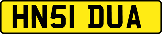 HN51DUA