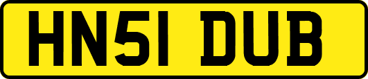 HN51DUB