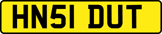 HN51DUT