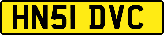 HN51DVC
