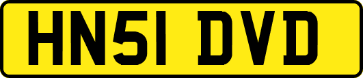 HN51DVD