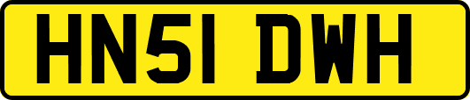 HN51DWH