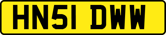 HN51DWW