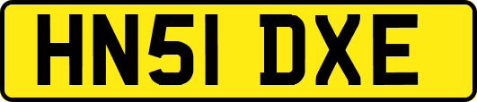 HN51DXE