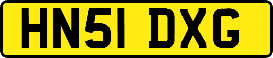 HN51DXG