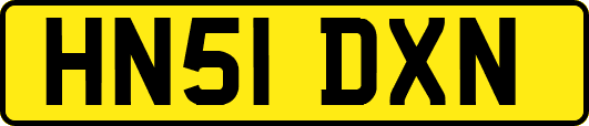 HN51DXN