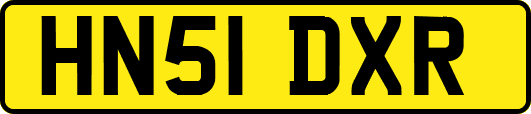 HN51DXR