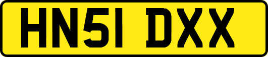 HN51DXX