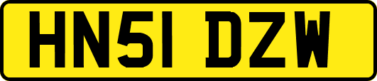 HN51DZW
