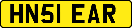 HN51EAR