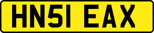 HN51EAX