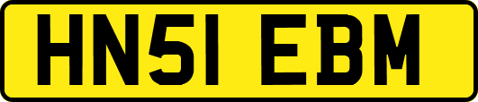 HN51EBM