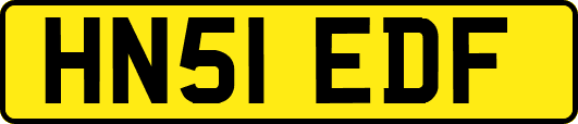 HN51EDF
