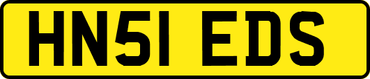 HN51EDS