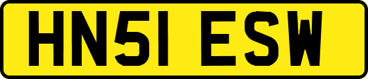 HN51ESW