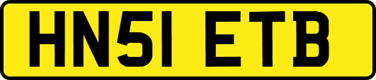 HN51ETB