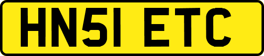 HN51ETC