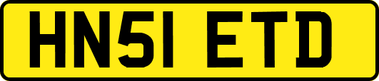 HN51ETD